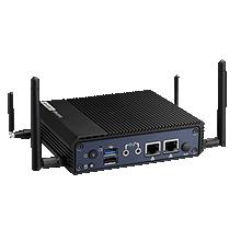 Advantech Embedded IoT Gateway, UTX-3115